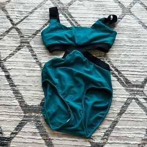 Eleve Dancewear Leotard